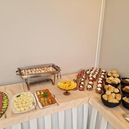 Poilsio Namai "Vyturys" Hotel Palanga Bagian luar foto