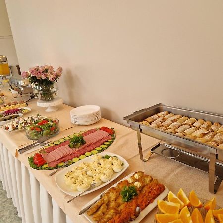 Poilsio Namai "Vyturys" Hotel Palanga Bagian luar foto