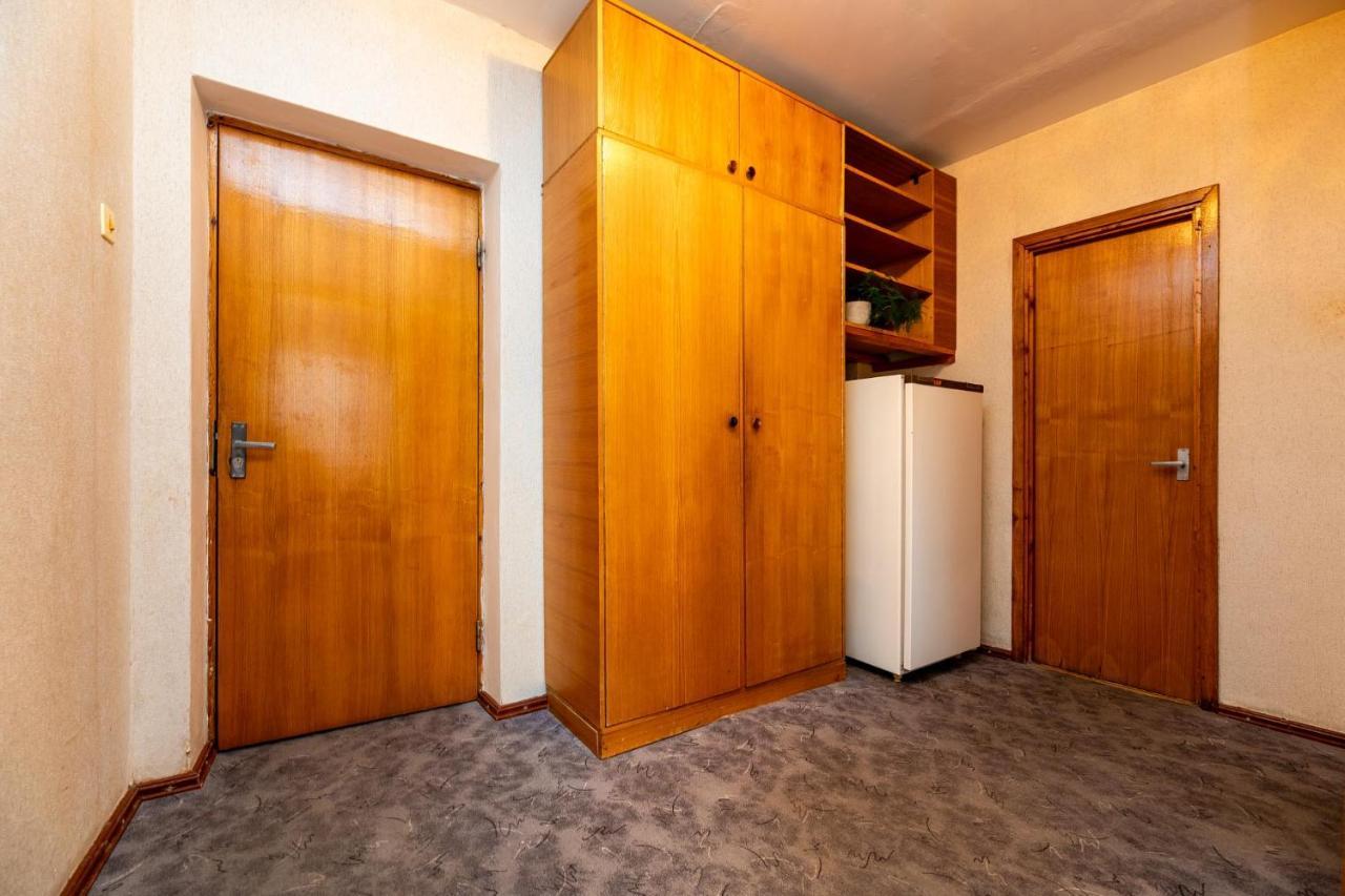 Poilsio Namai "Vyturys" Hotel Palanga Bagian luar foto