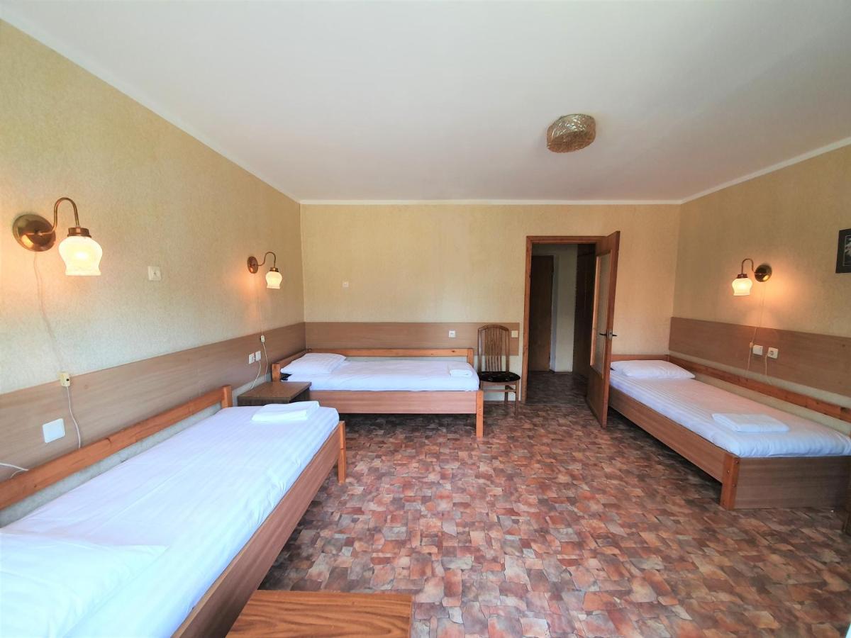 Poilsio Namai "Vyturys" Hotel Palanga Bagian luar foto