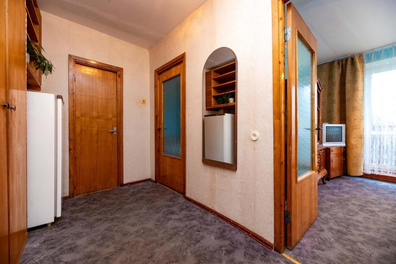 Poilsio Namai "Vyturys" Hotel Palanga Bagian luar foto