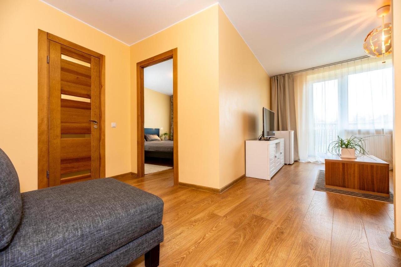 Poilsio Namai "Vyturys" Hotel Palanga Bagian luar foto
