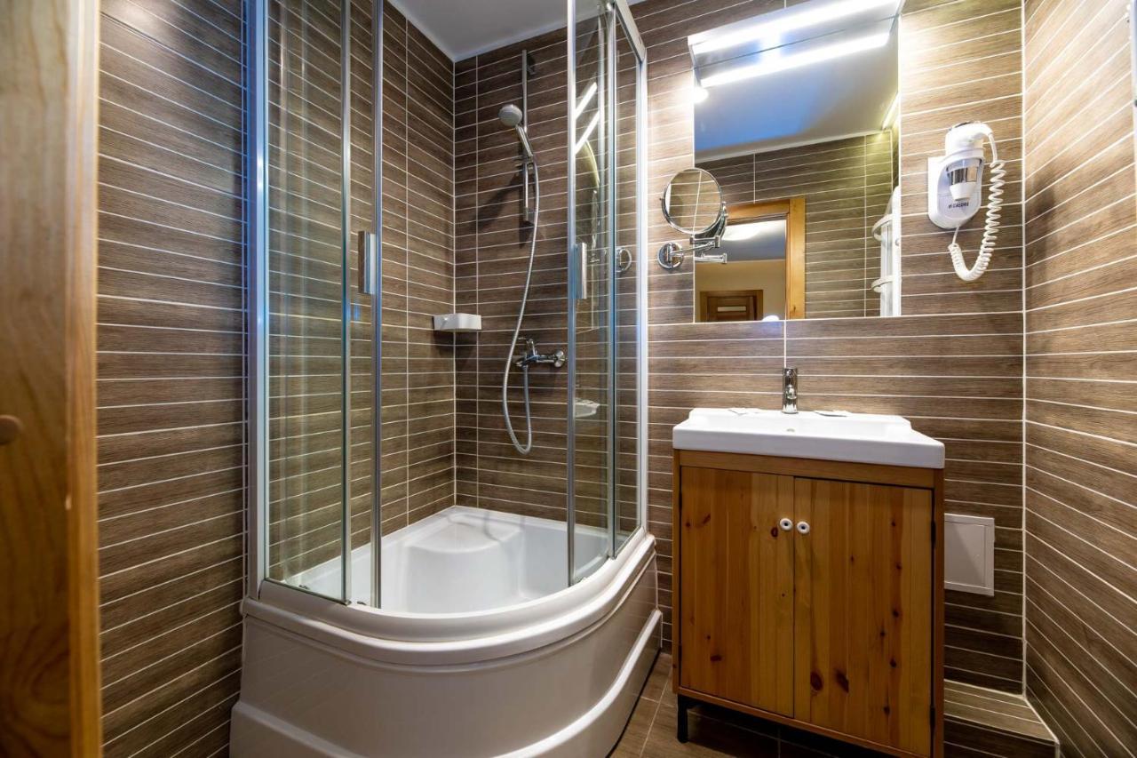 Poilsio Namai "Vyturys" Hotel Palanga Bagian luar foto
