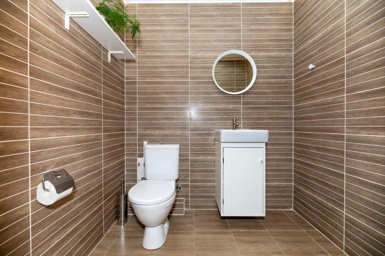 Poilsio Namai "Vyturys" Hotel Palanga Bagian luar foto