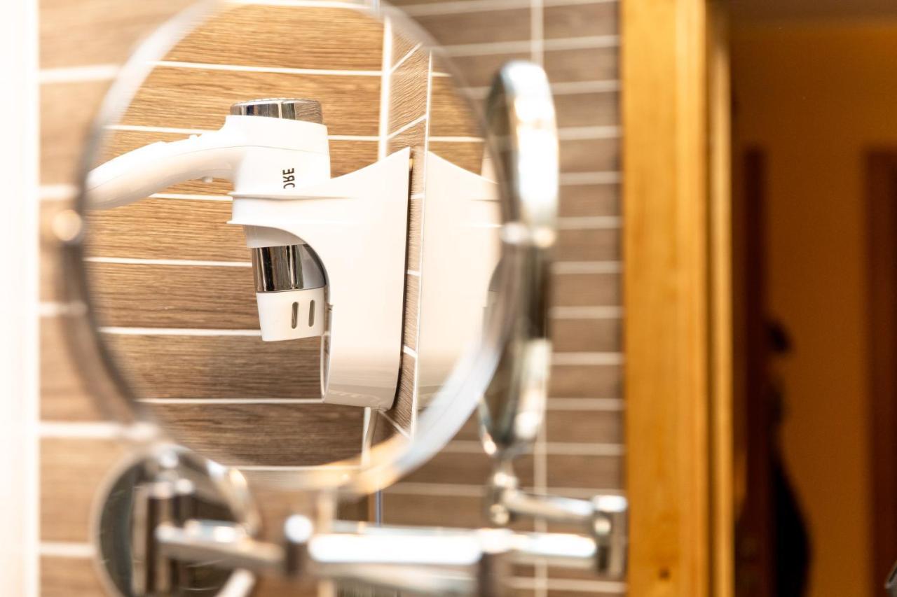 Poilsio Namai "Vyturys" Hotel Palanga Bagian luar foto