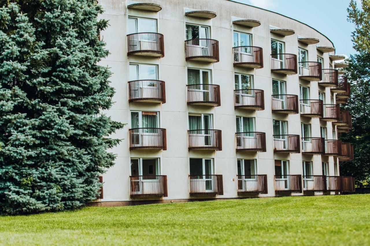Poilsio Namai "Vyturys" Hotel Palanga Bagian luar foto