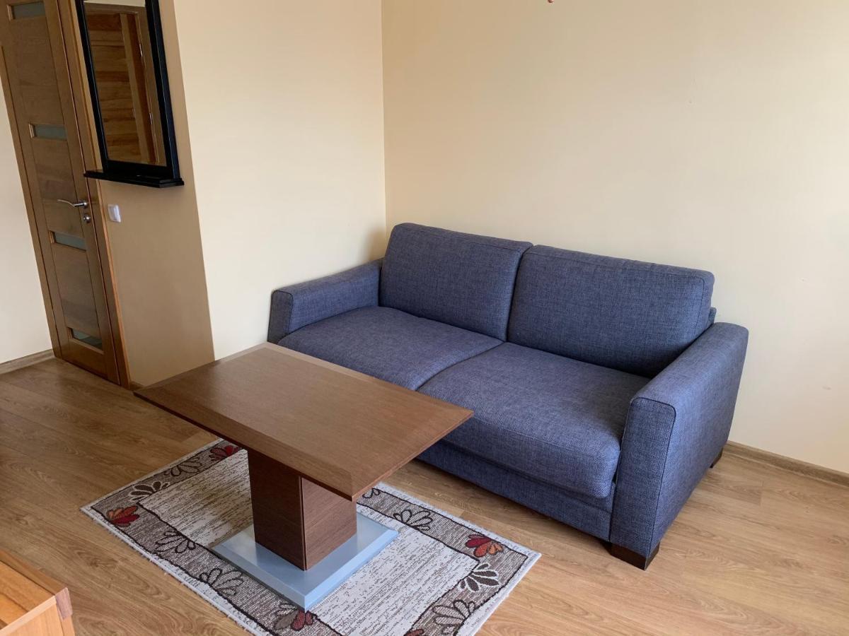 Poilsio Namai "Vyturys" Hotel Palanga Bagian luar foto