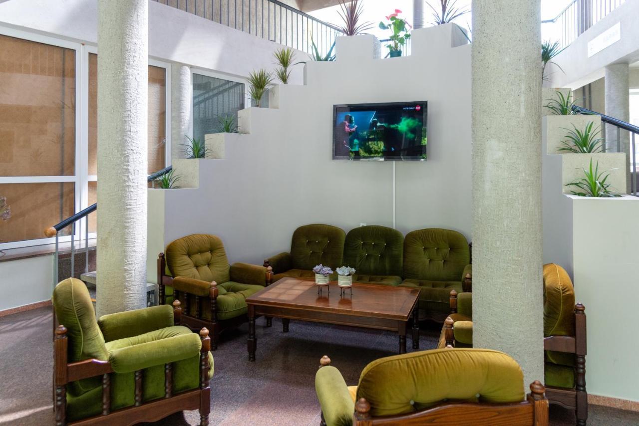 Poilsio Namai "Vyturys" Hotel Palanga Bagian luar foto