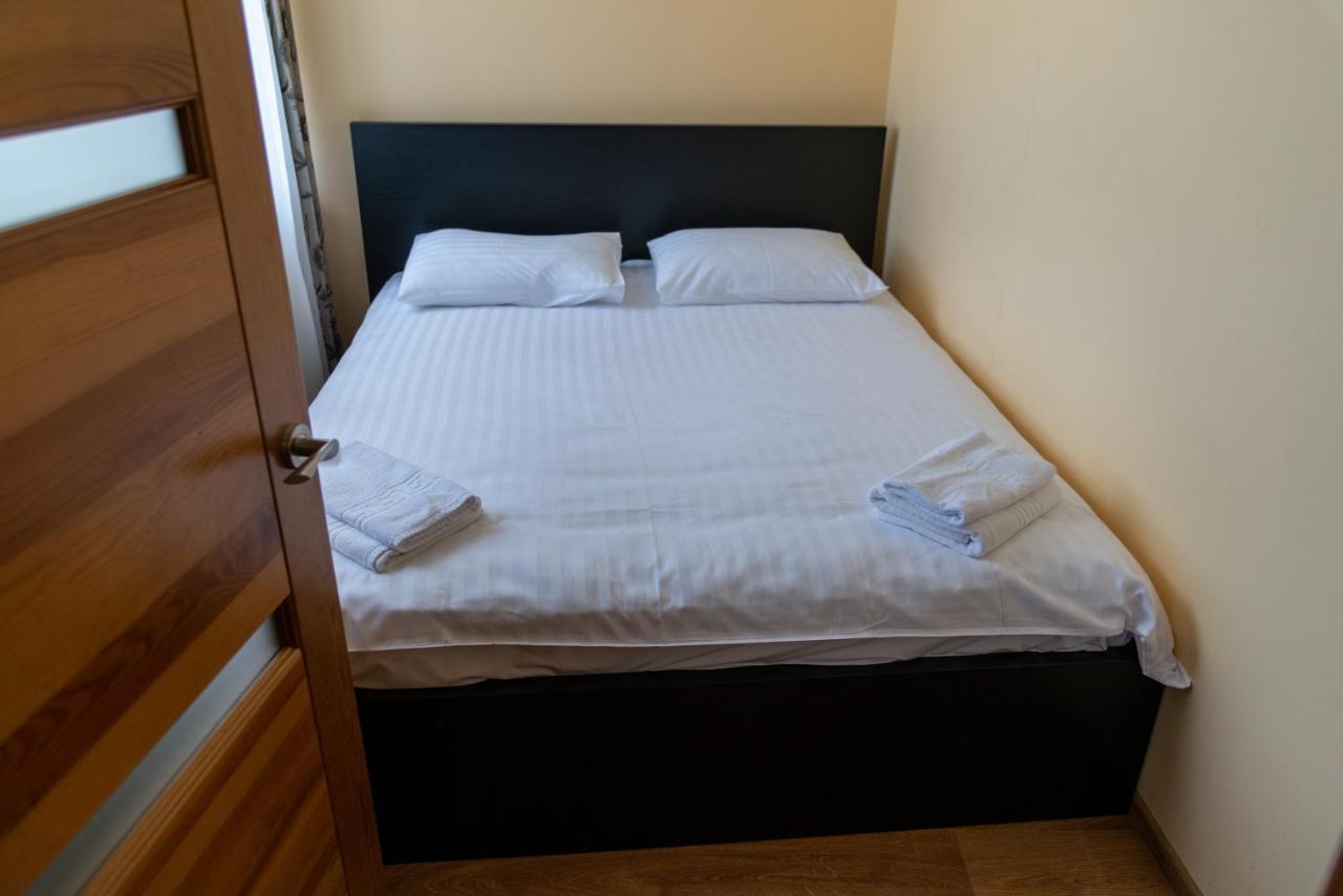 Poilsio Namai "Vyturys" Hotel Palanga Bagian luar foto