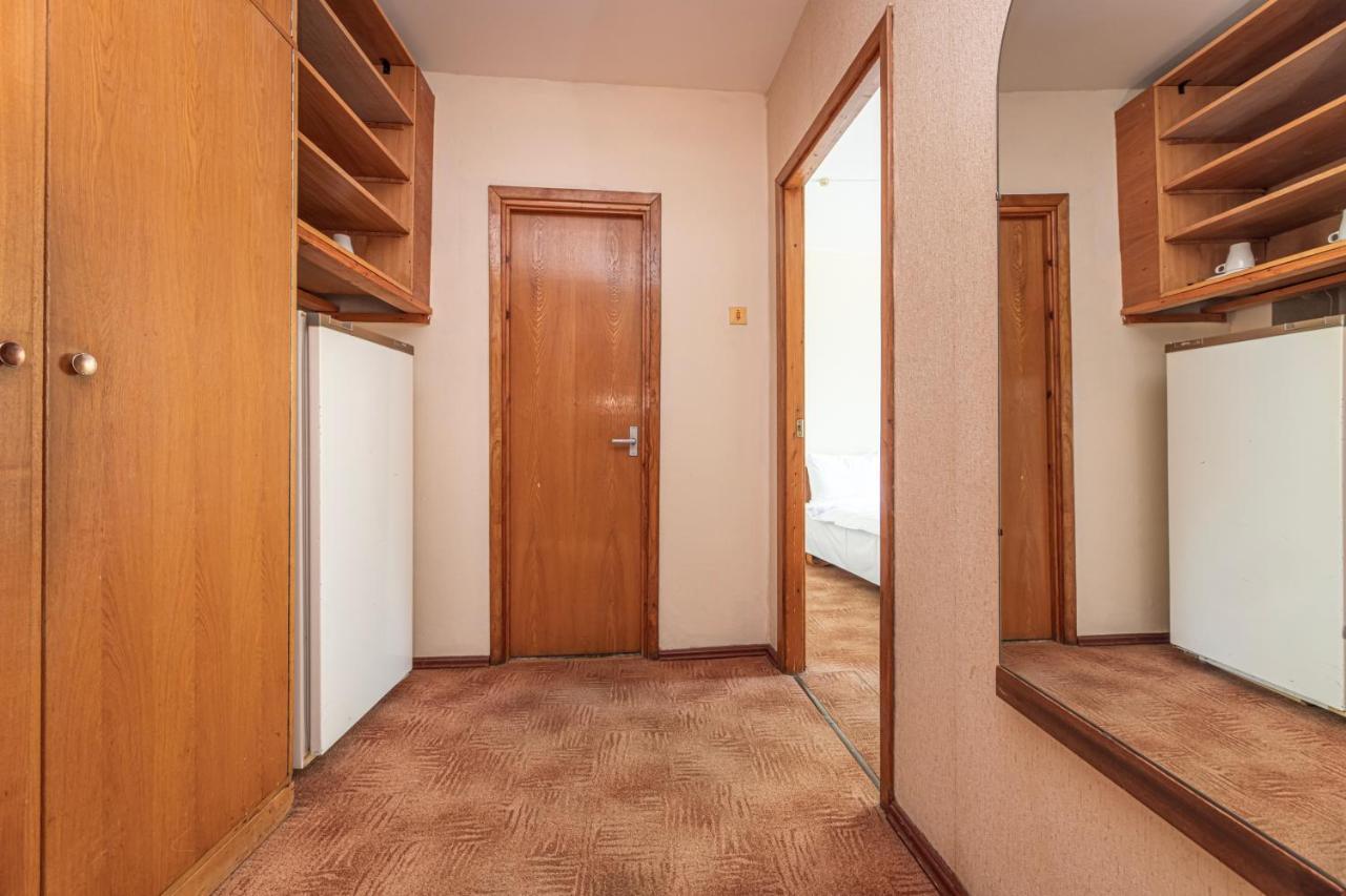 Poilsio Namai "Vyturys" Hotel Palanga Bagian luar foto