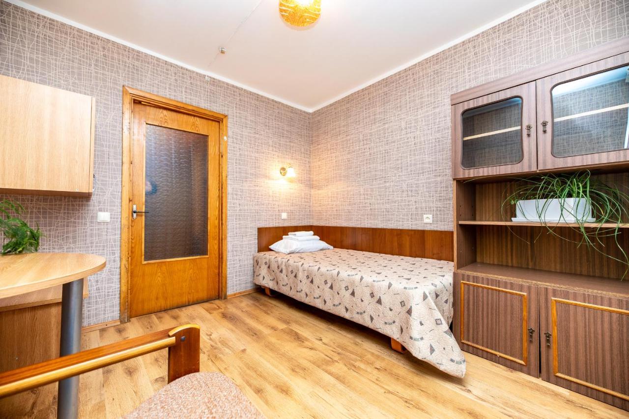 Poilsio Namai "Vyturys" Hotel Palanga Bagian luar foto