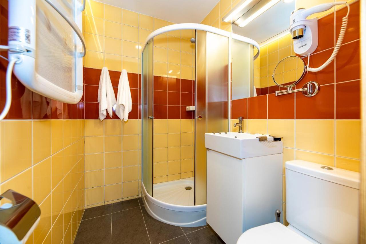 Poilsio Namai "Vyturys" Hotel Palanga Bagian luar foto