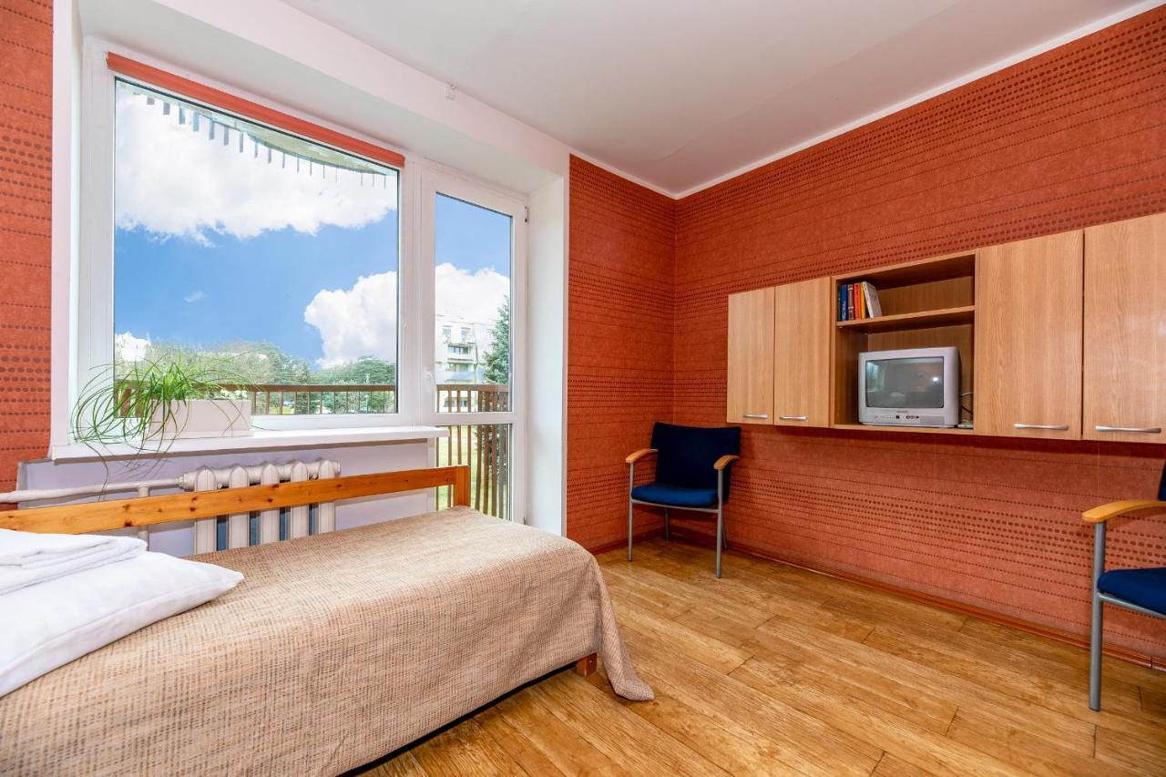 Poilsio Namai "Vyturys" Hotel Palanga Bagian luar foto