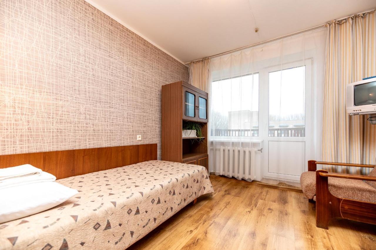 Poilsio Namai "Vyturys" Hotel Palanga Bagian luar foto